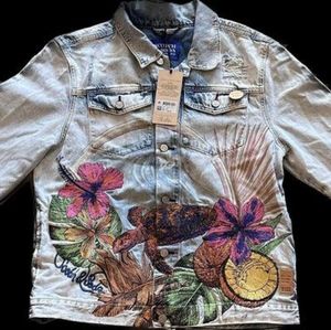 Scotch & Soda- denim jacket